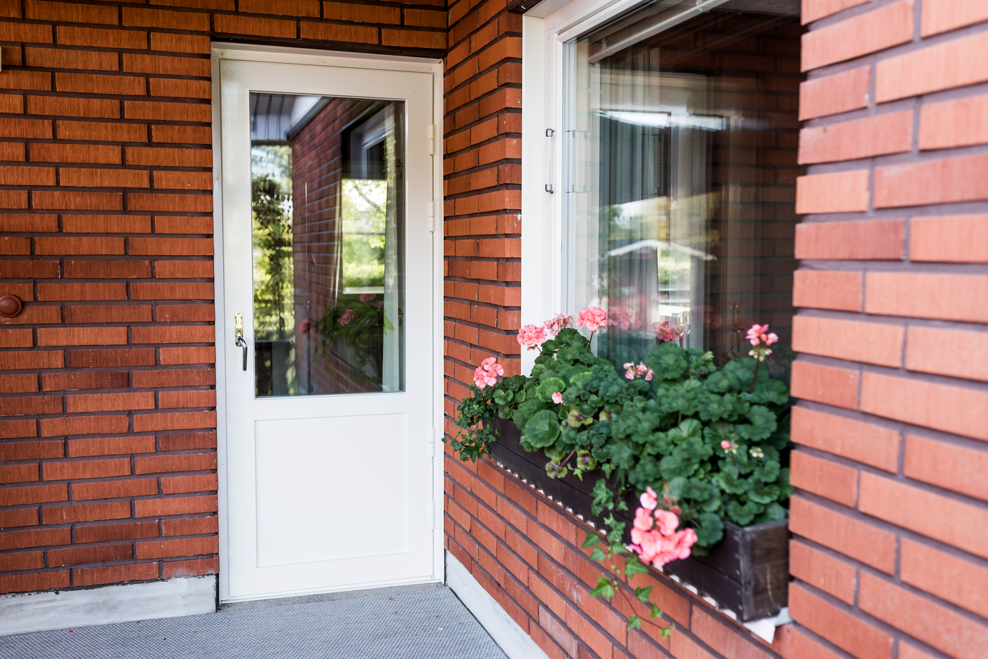 Parvekeovi Cello Premium UOP AL14