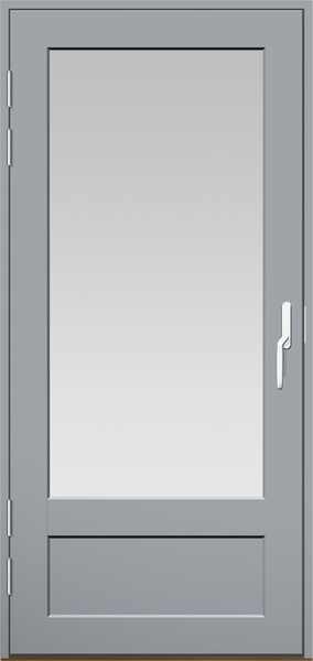 Parvekeovi Cello Premium UOP AL16