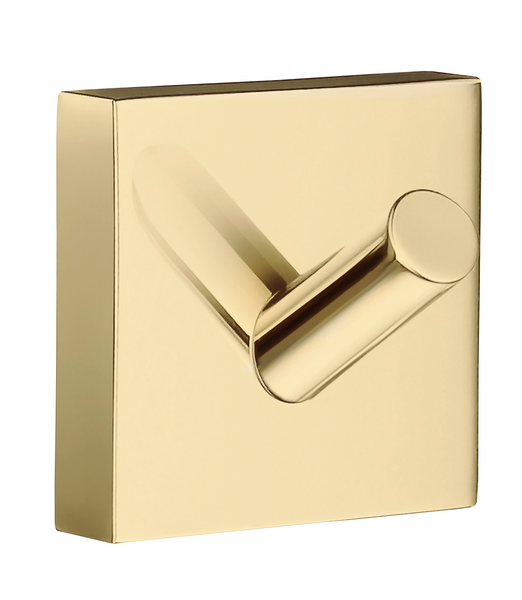 Pyyhekoukku Smedbo House RV355 kiillotettu messinki