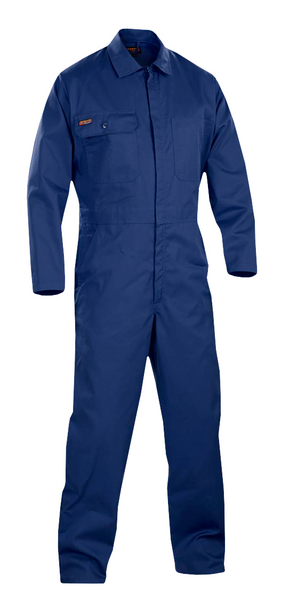 Haalari Blåkläder 627018008900 mariininsininen