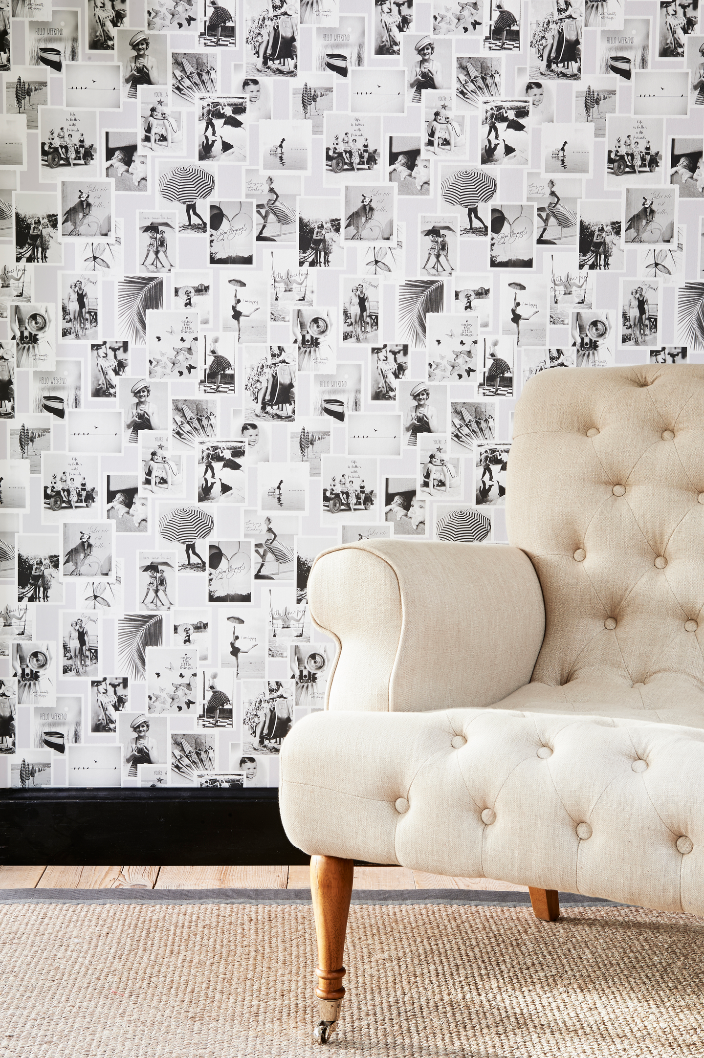 Tapetti Riviera Maison 18280 kuitu rullassa 10,05m