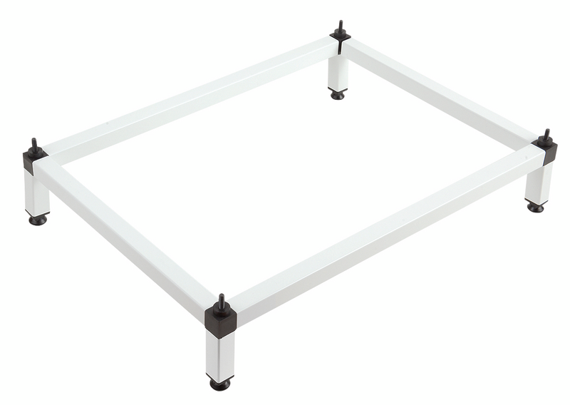 Lattia-asennusjalusta Vallox 145 MV