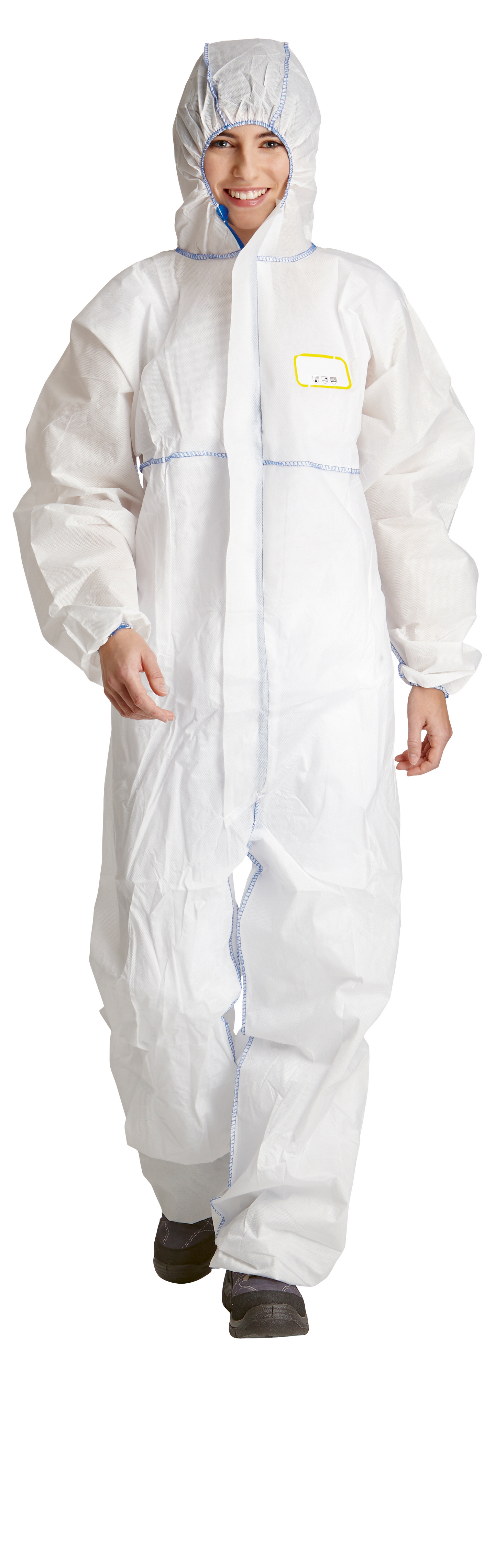 Kertakäyttöhaalari Safe-Light