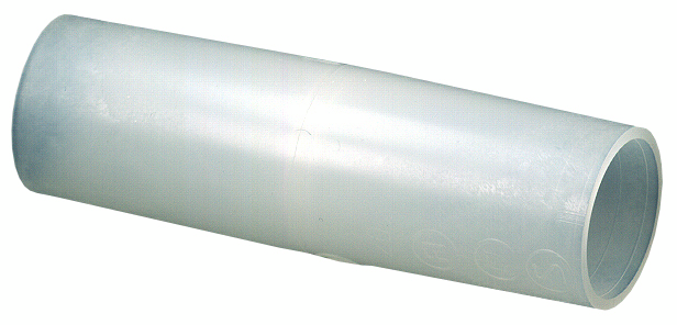 Skarvmuff Till Vp Rör 20Mm 6St(E) - K-Rauta