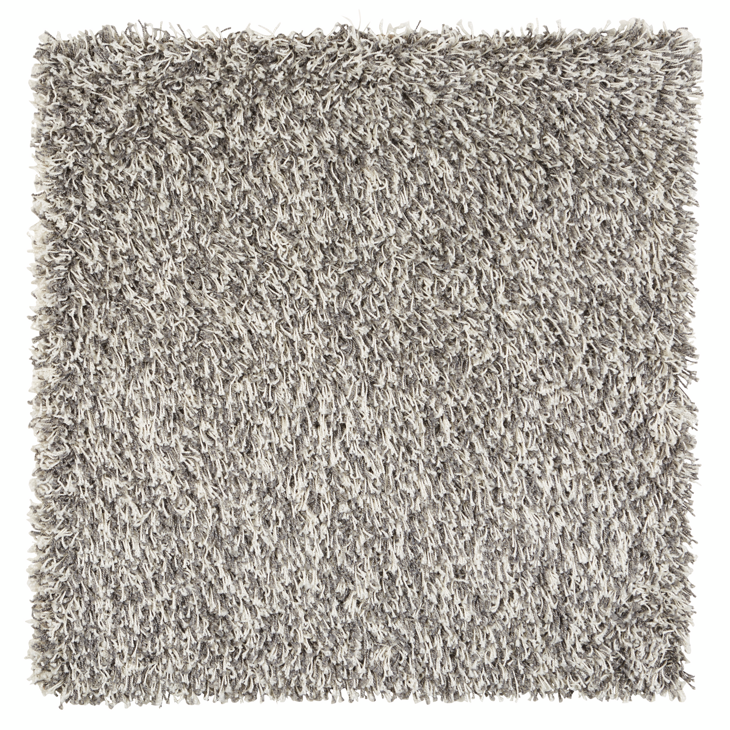 Nukkamatto Block 80x80cm valkoinen/harmaa