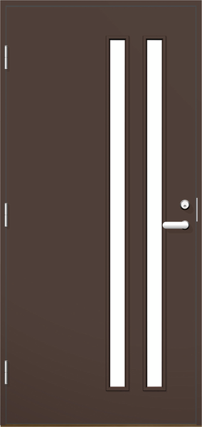 Ulko-ovi Cello Premium UOP1