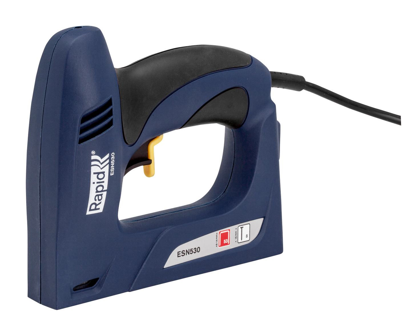 Sähkösinkiläpistooli Rapid ESN530
