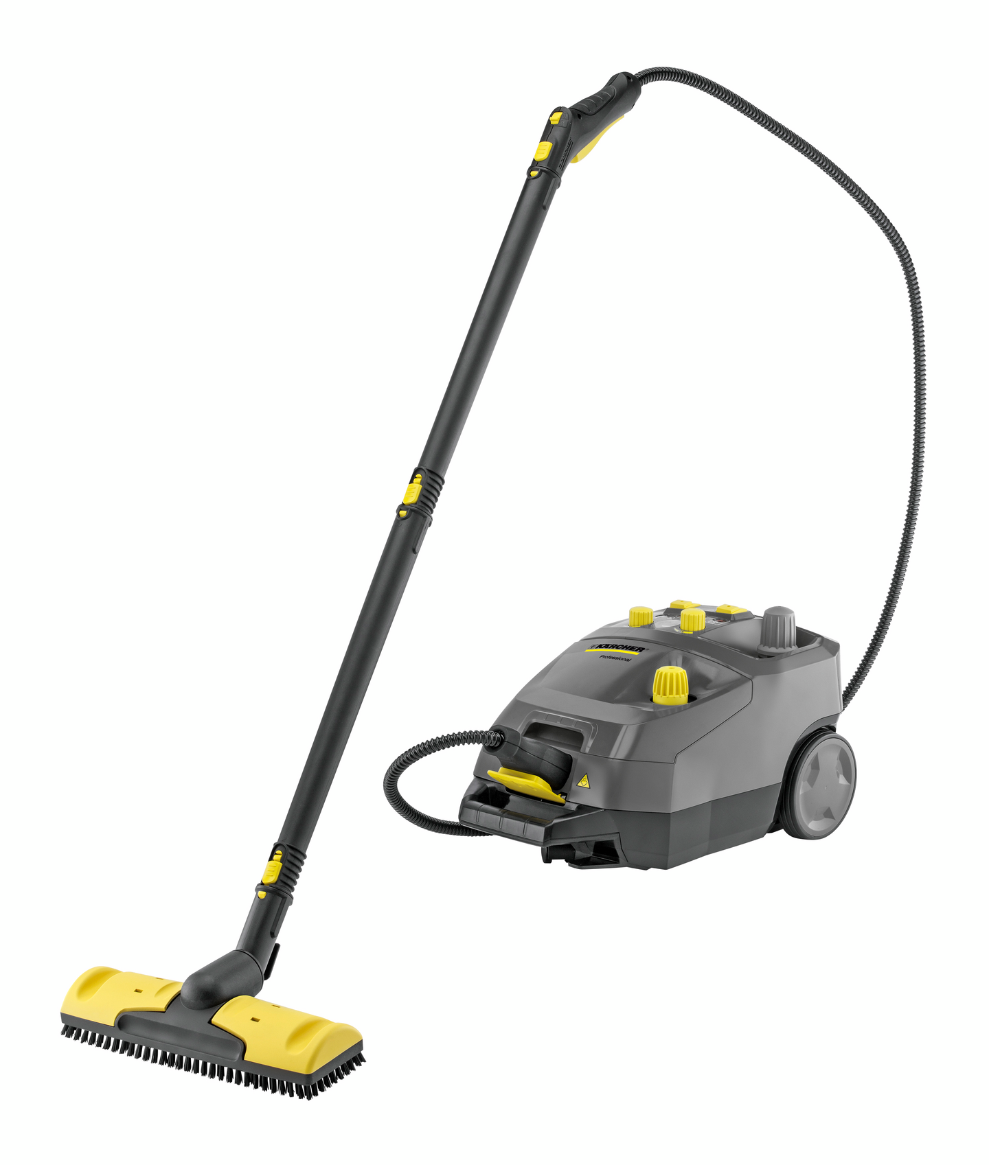 Höyrypuhdistin Kärcher SG 4/4