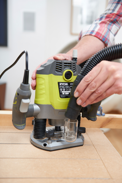 Yläjyrsin Ryobi RRT1600-K