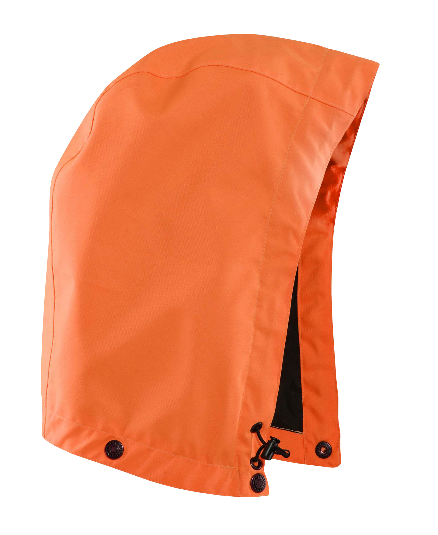 Huppu Blåkläder Hi-Vis 216519775300 oranssi