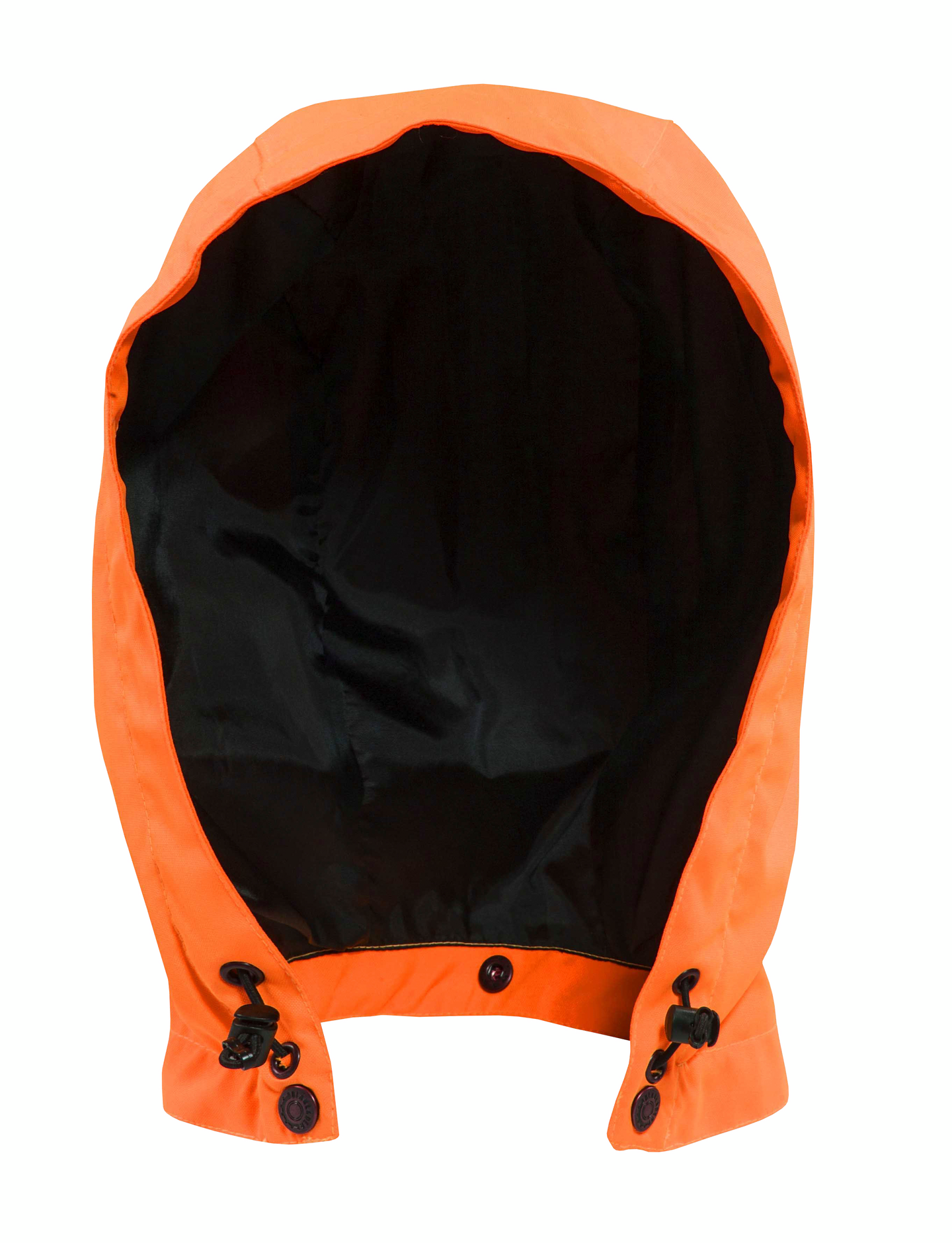 Huppu Blåkläder Hi-Vis 216519775300 oranssi