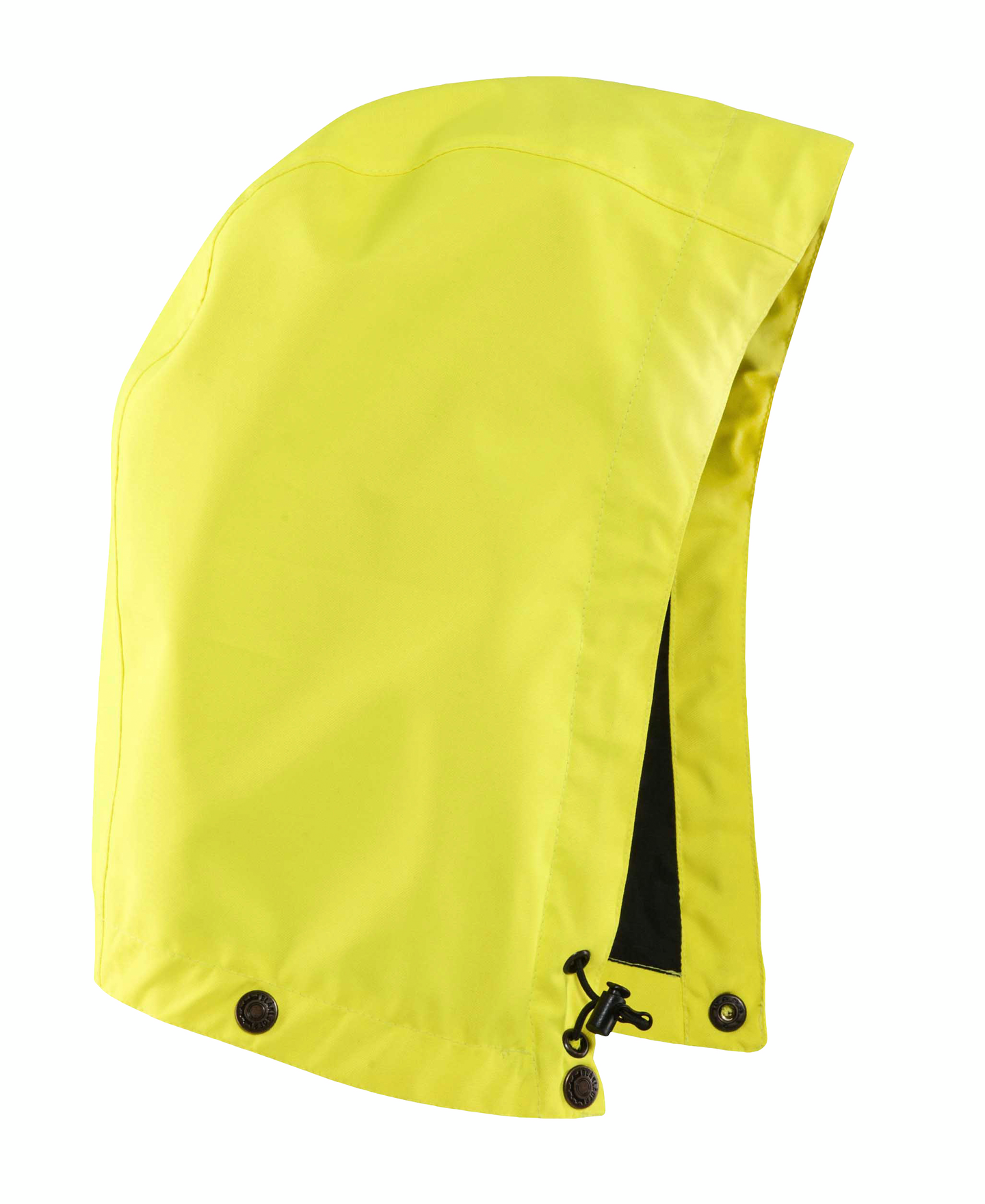 Huppu Blåkläder Hi-Vis 216519773300 keltainen