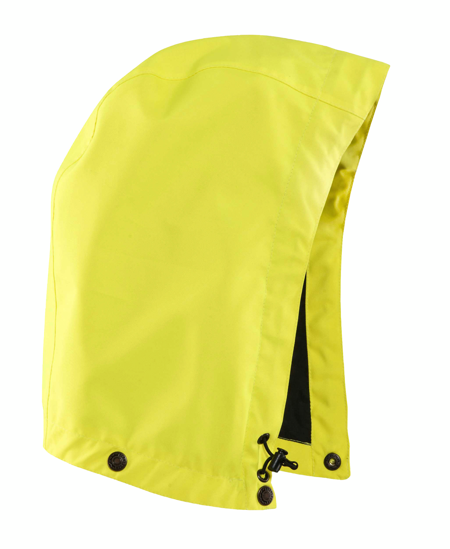 Huppu Blåkläder Hi-Vis 216519773300 keltainen