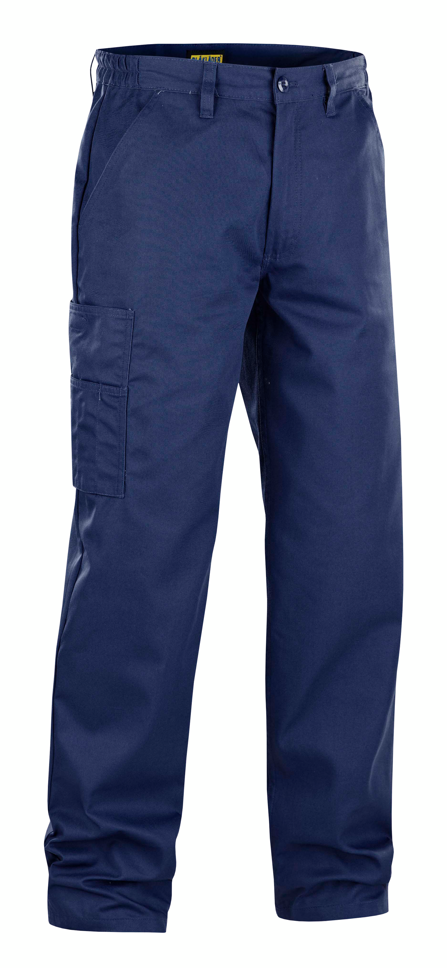 Housut Blåkläder 172518008900 mariininsininen