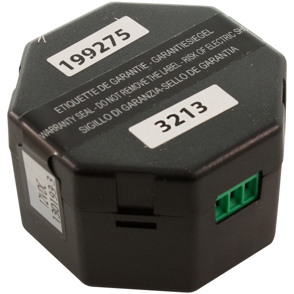 Muuntaja Oras Electra hanavaraosa 199275 230/12V VDC 1A