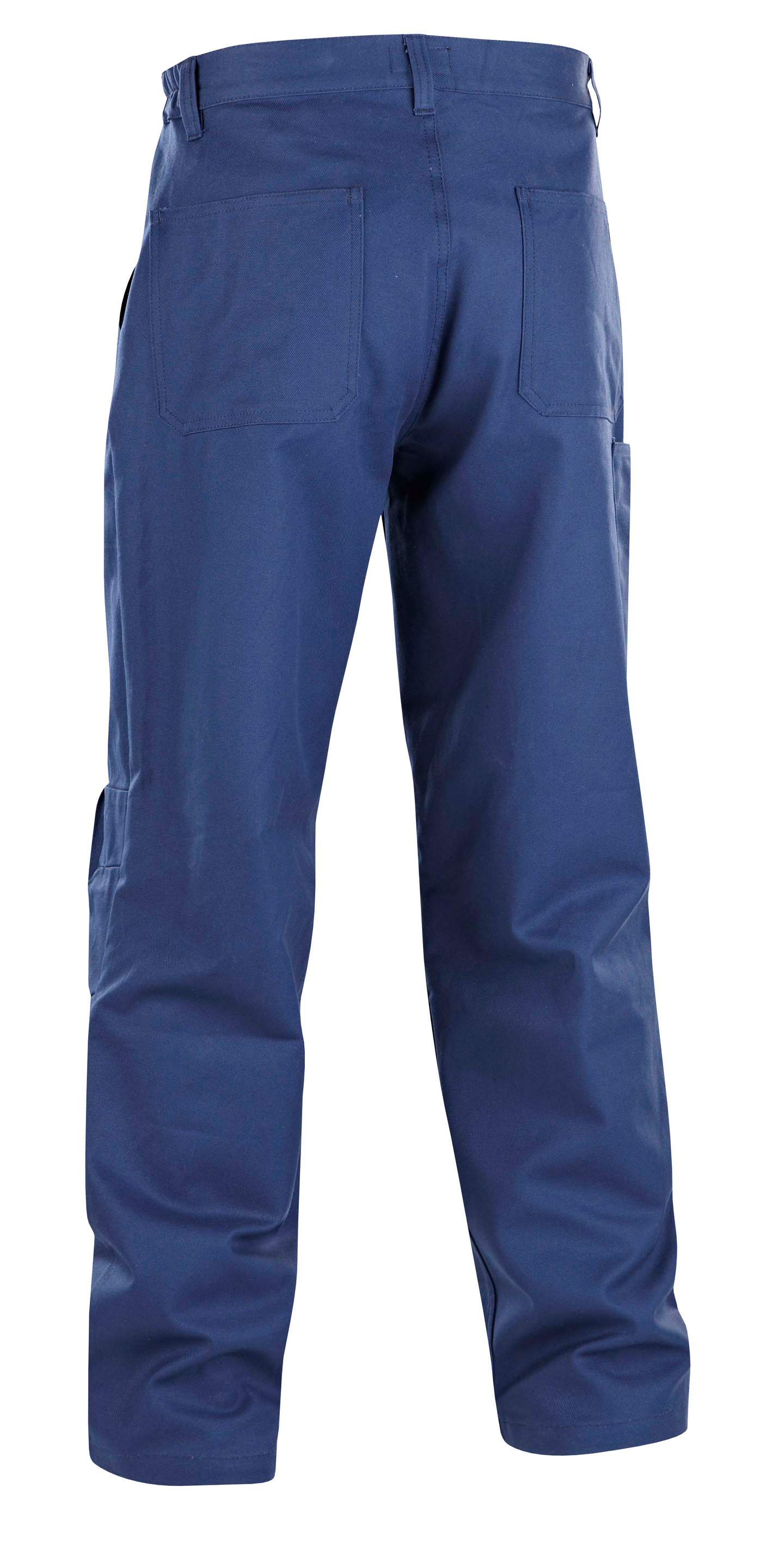 Housut Blåkläder 172512108800 mariininsininen