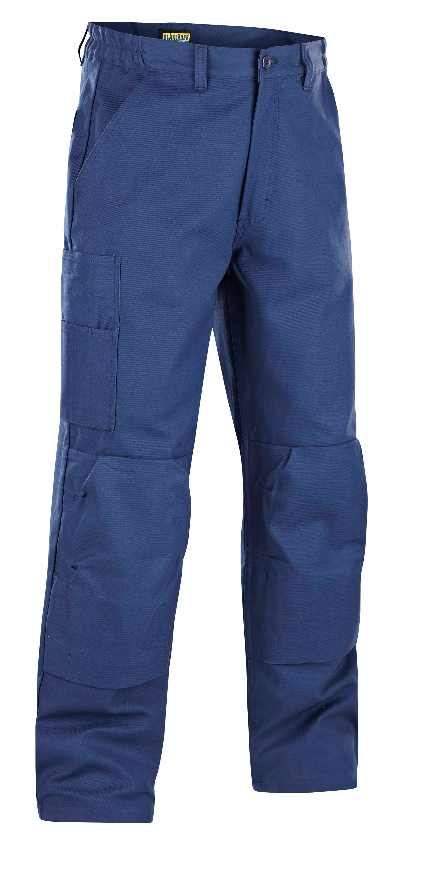 Housut Blåkläder 172512108800 mariininsininen