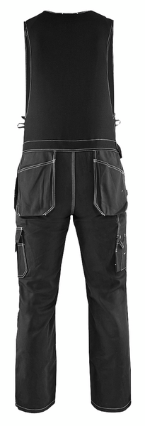 Avohaalari Blåkläder 265013709900 musta