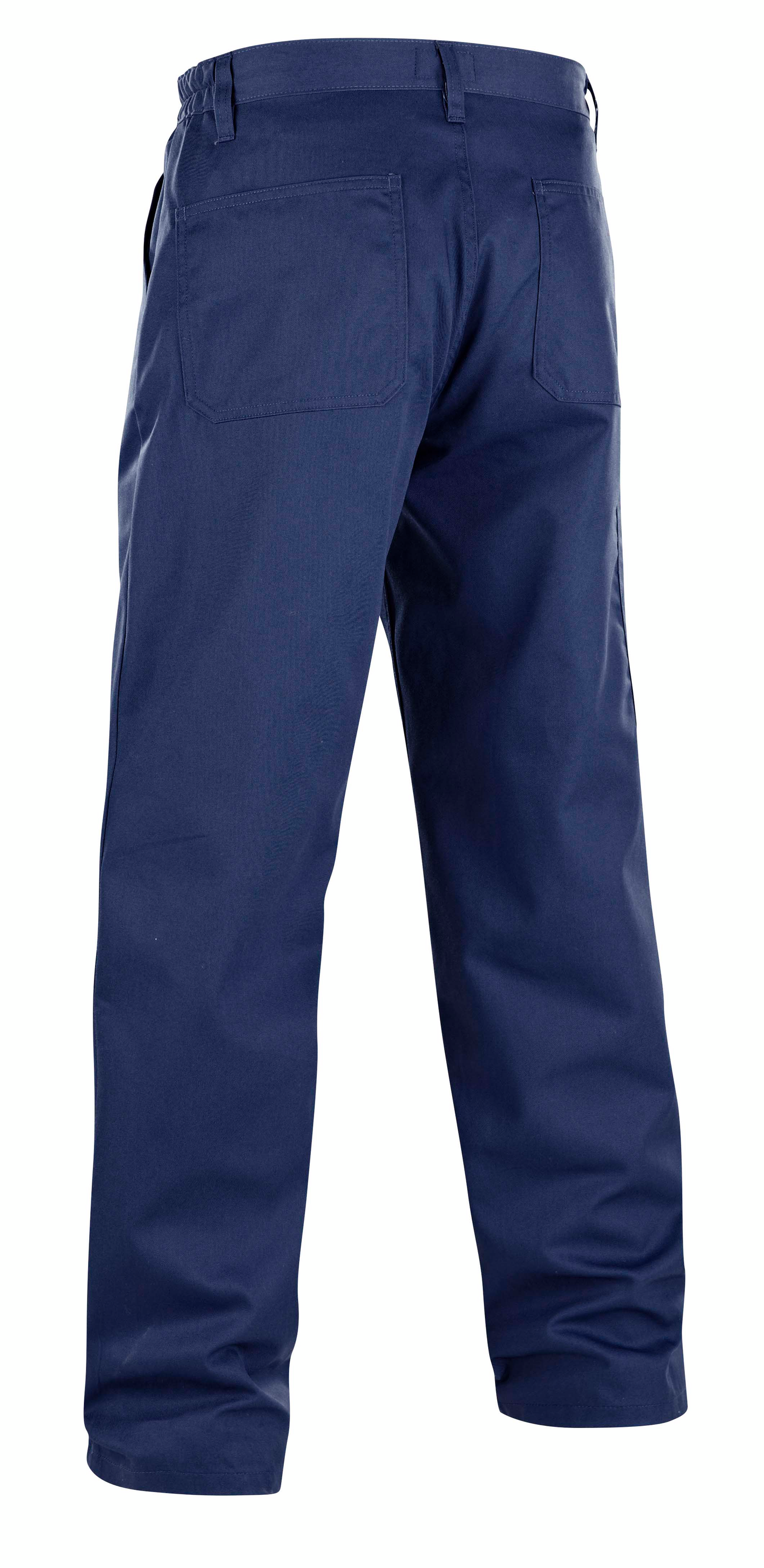 Housut Blåkläder 172512108800 mariininsininen