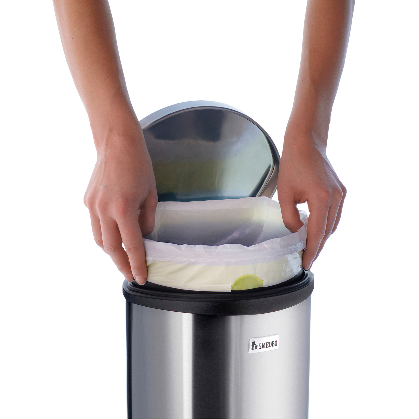 Roskapussi Smedbo Outline F971 FK662-667 3-6l