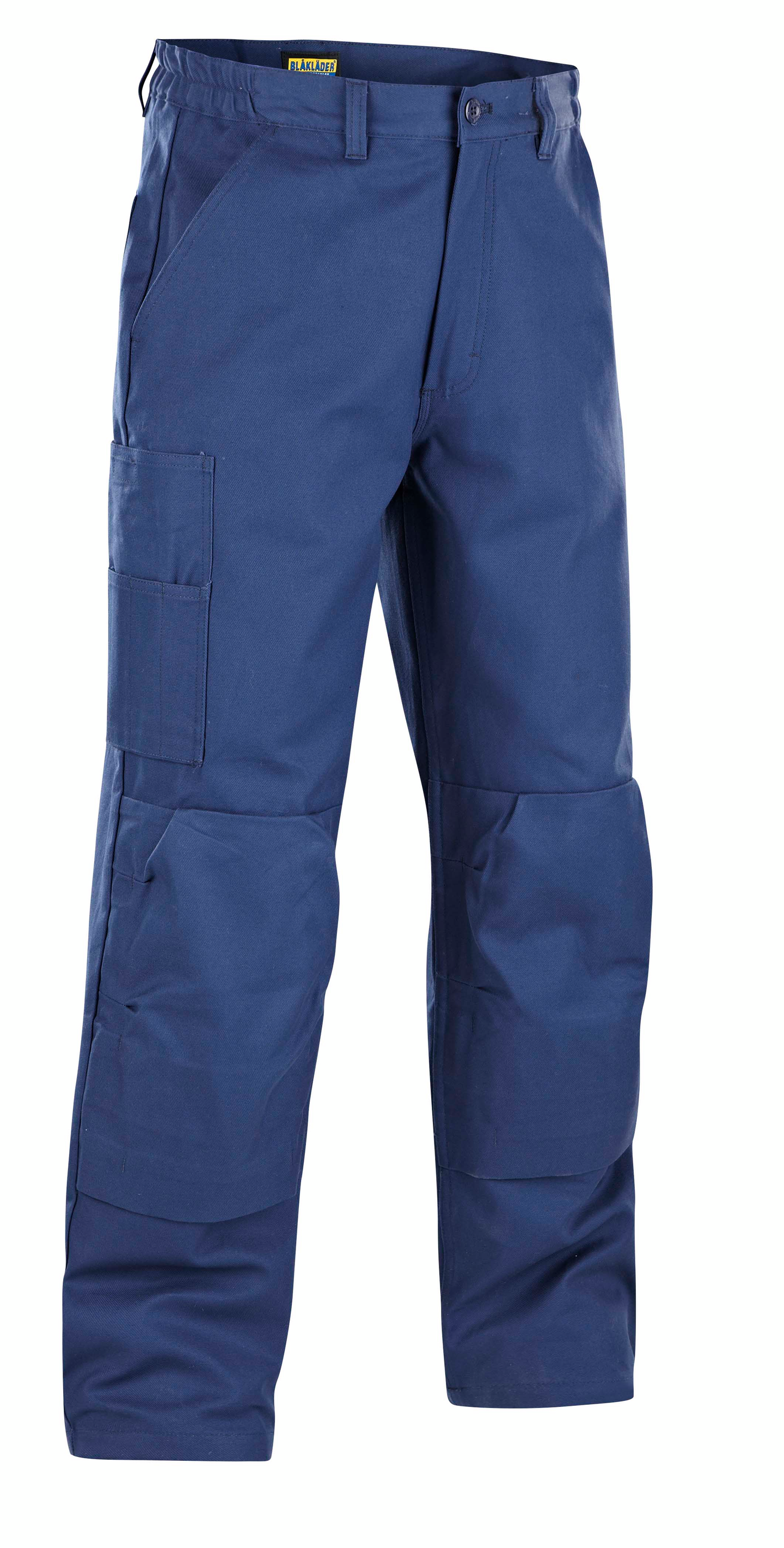 Housut Blåkläder 172612108800 mariininsininen