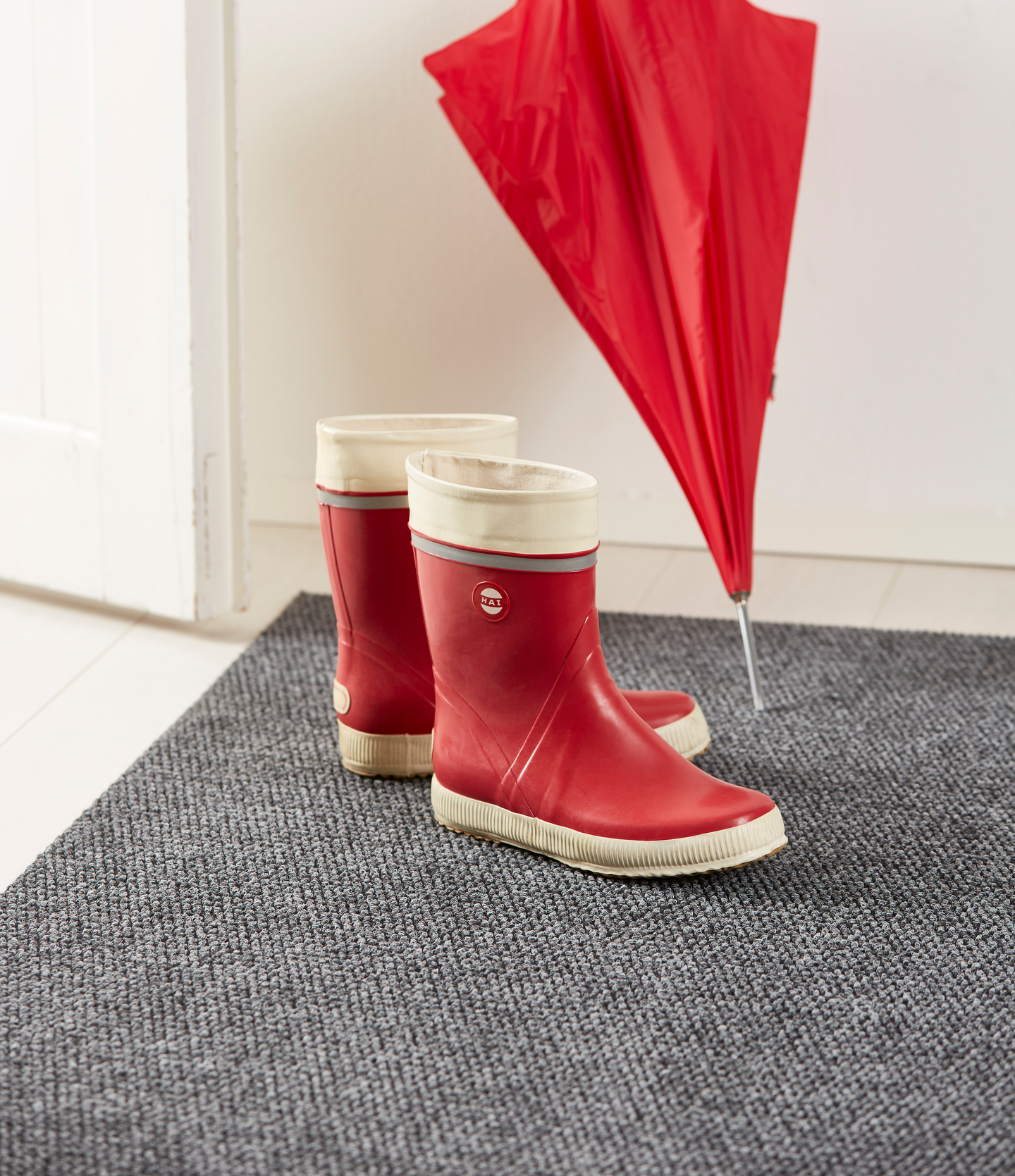 Kuramatto Dakar 100cm 2107 harmaa