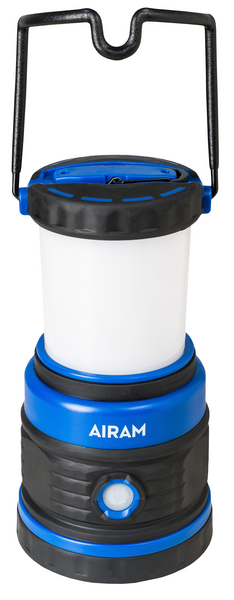 Led-lyhty Airam paristokäyttöinen 4 lediä