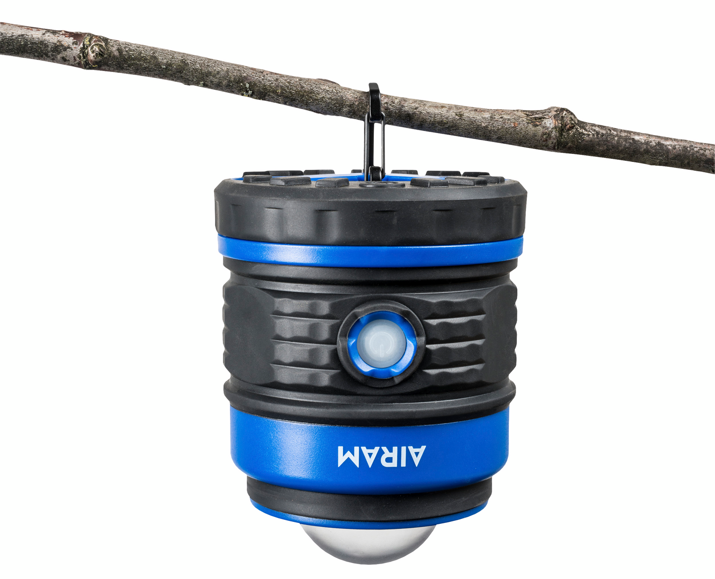 Led-lyhty Airam paristokäyttöinen 4 lediä