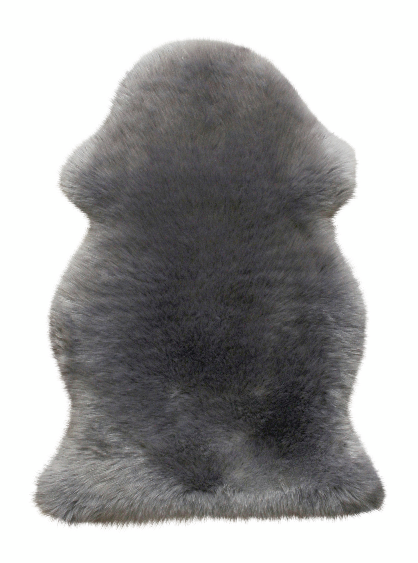 Lampaantalja 50x90cm harmaa