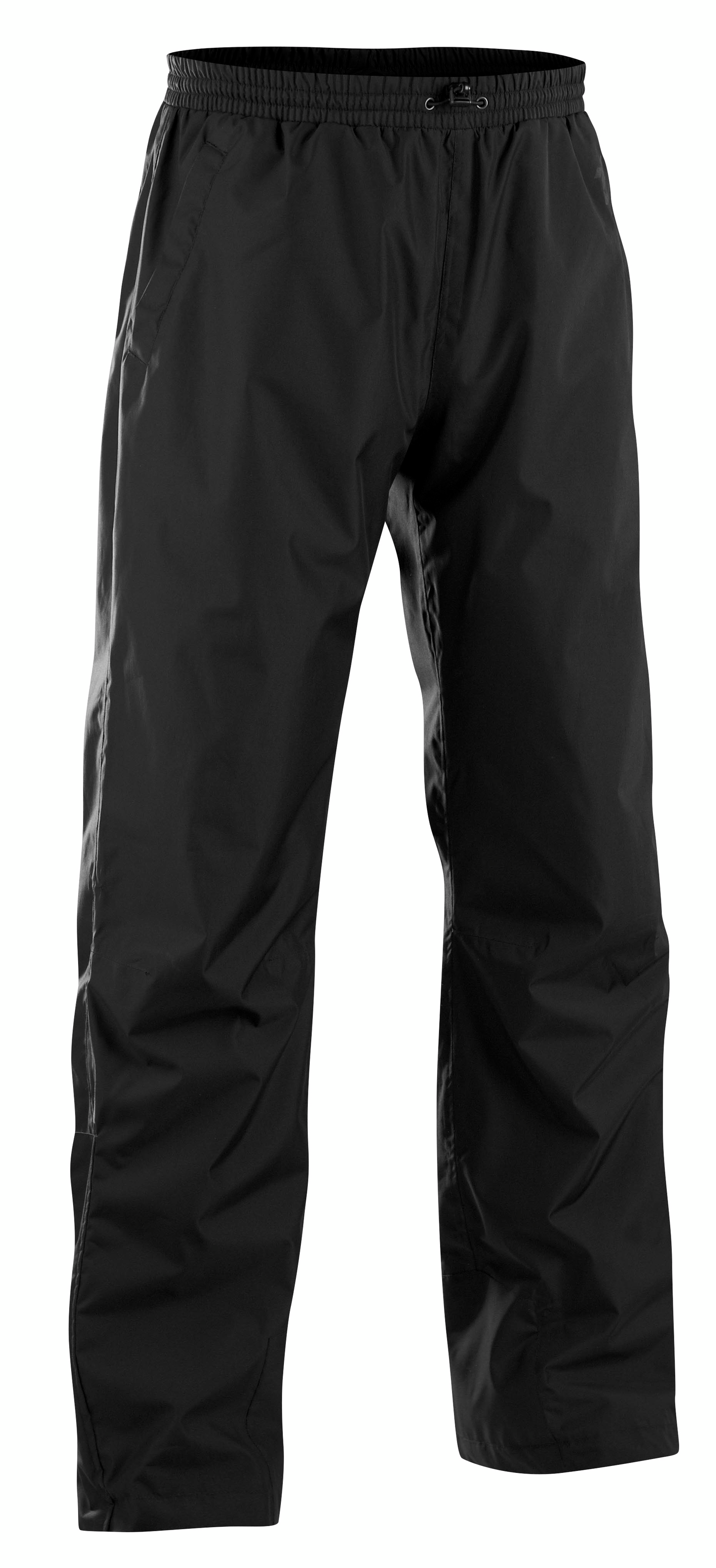 Sadehousut Blåkläder 186619469900 musta