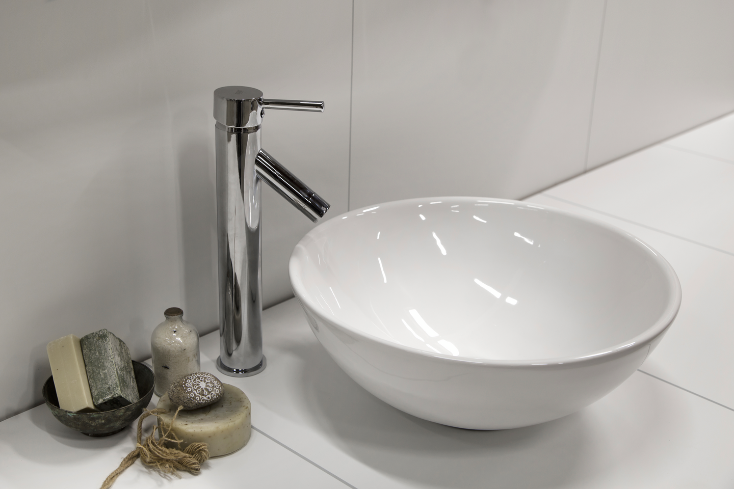 TVÄTTSTÄLL NORO COAST 405 PORSLIN