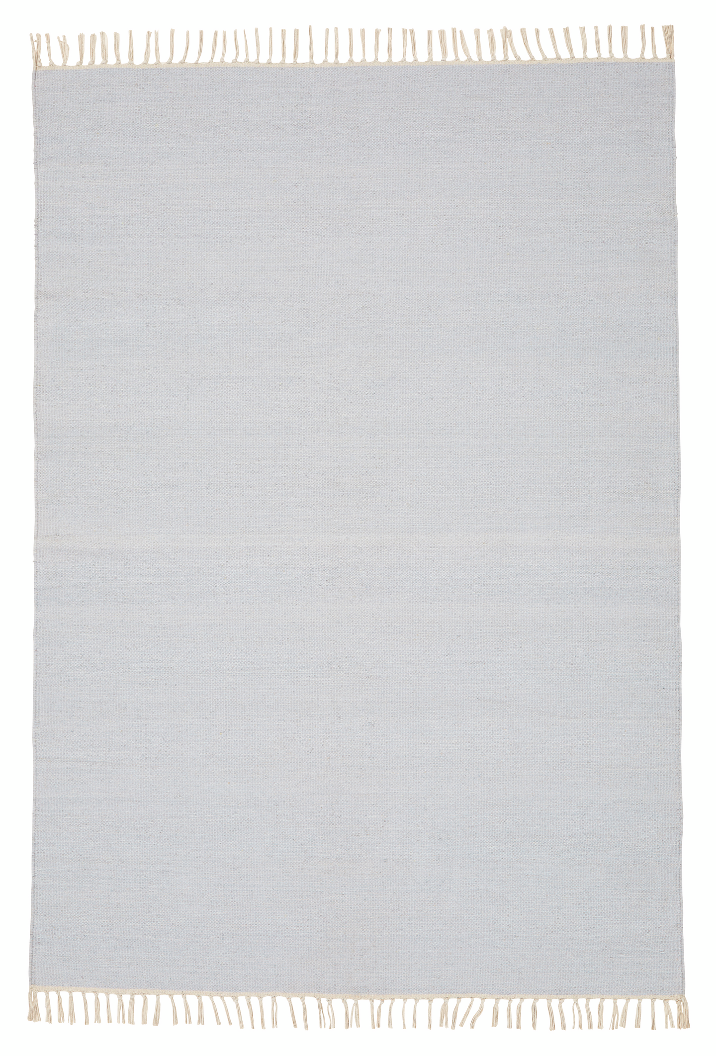 Puuvillamatto Nea 60x90cm vaaleanharmaa