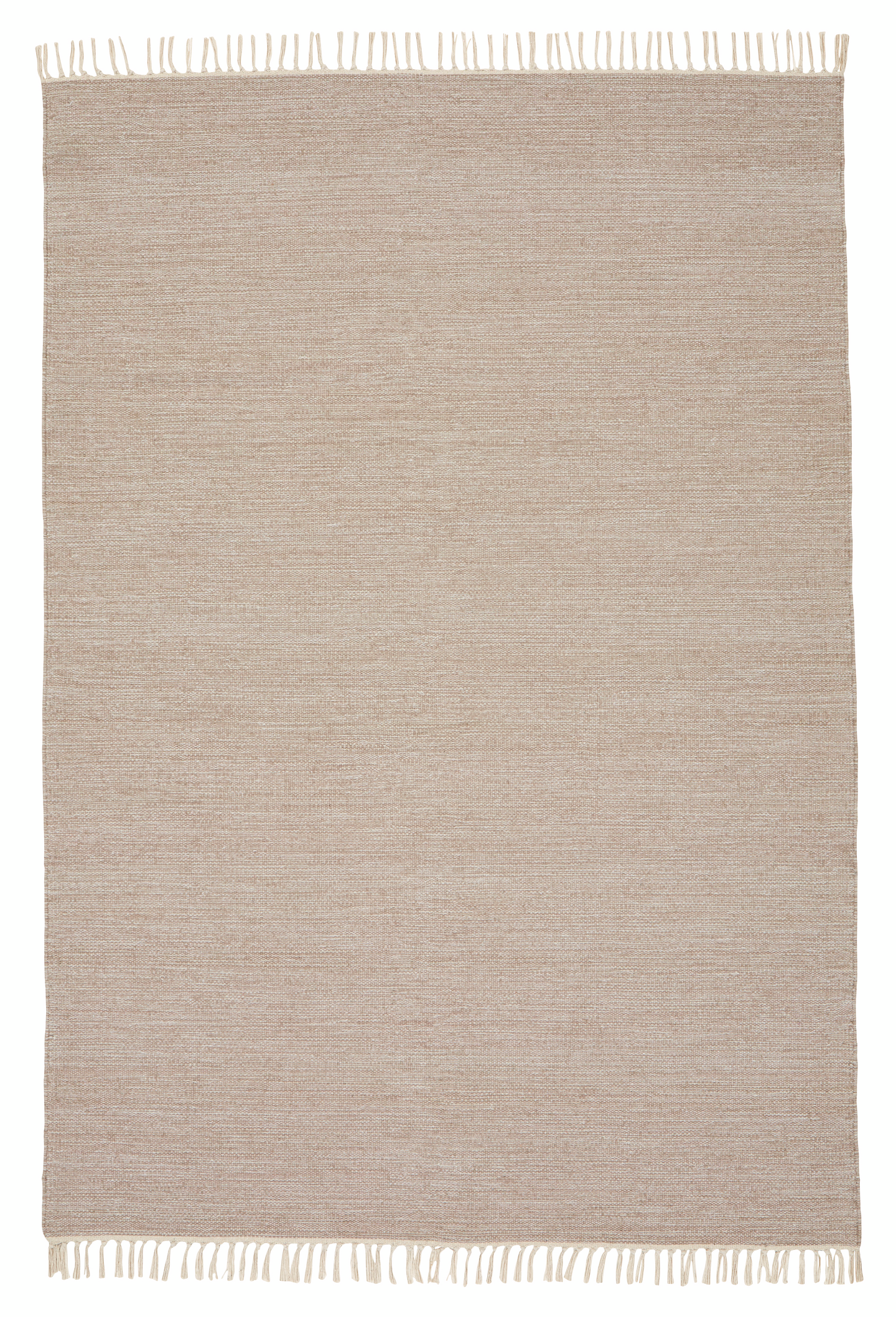 Puuvillamatto Nea 60x90cm beige