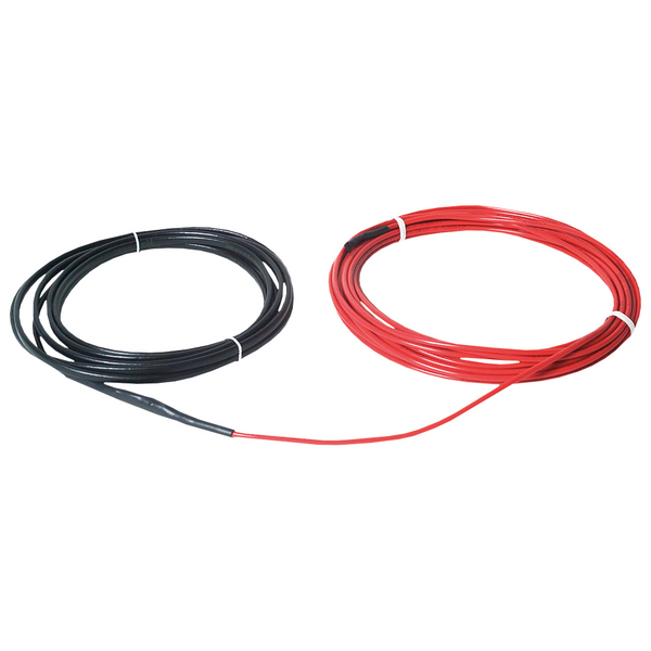 Lämpökaapeli Devikit DTIR-10 10m 100W