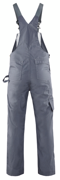 Lappuhaalari Blåkläder 261018009400 harmaa