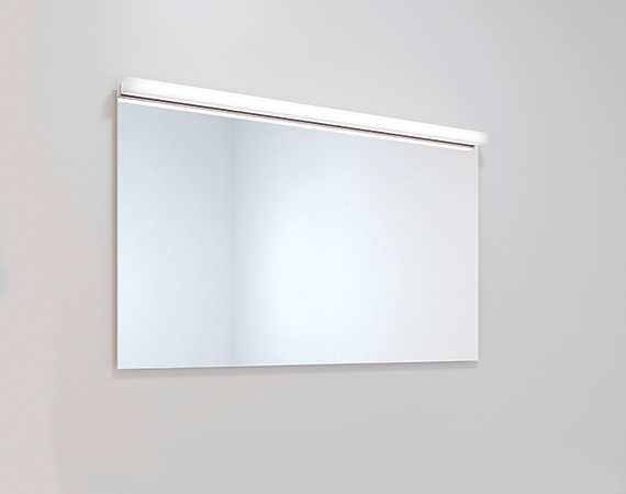 BELYSNINGSPROFIL NORO FLEX LED, INBYGGD TRAFO 1190MM