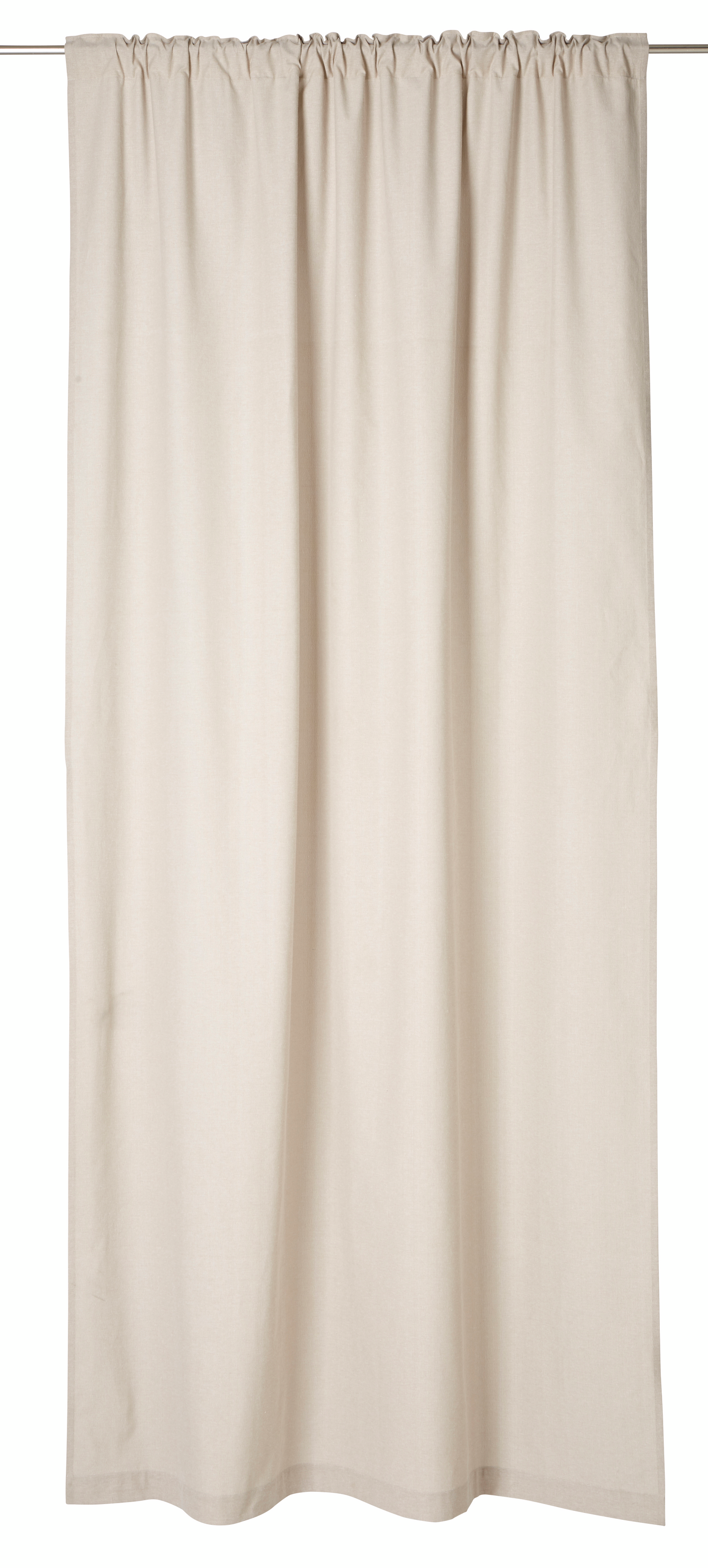 Valmisverho Cello Eva 140x250cm pellava