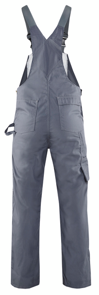 Lappuhaalari Blåkläder 261018009400 harmaa