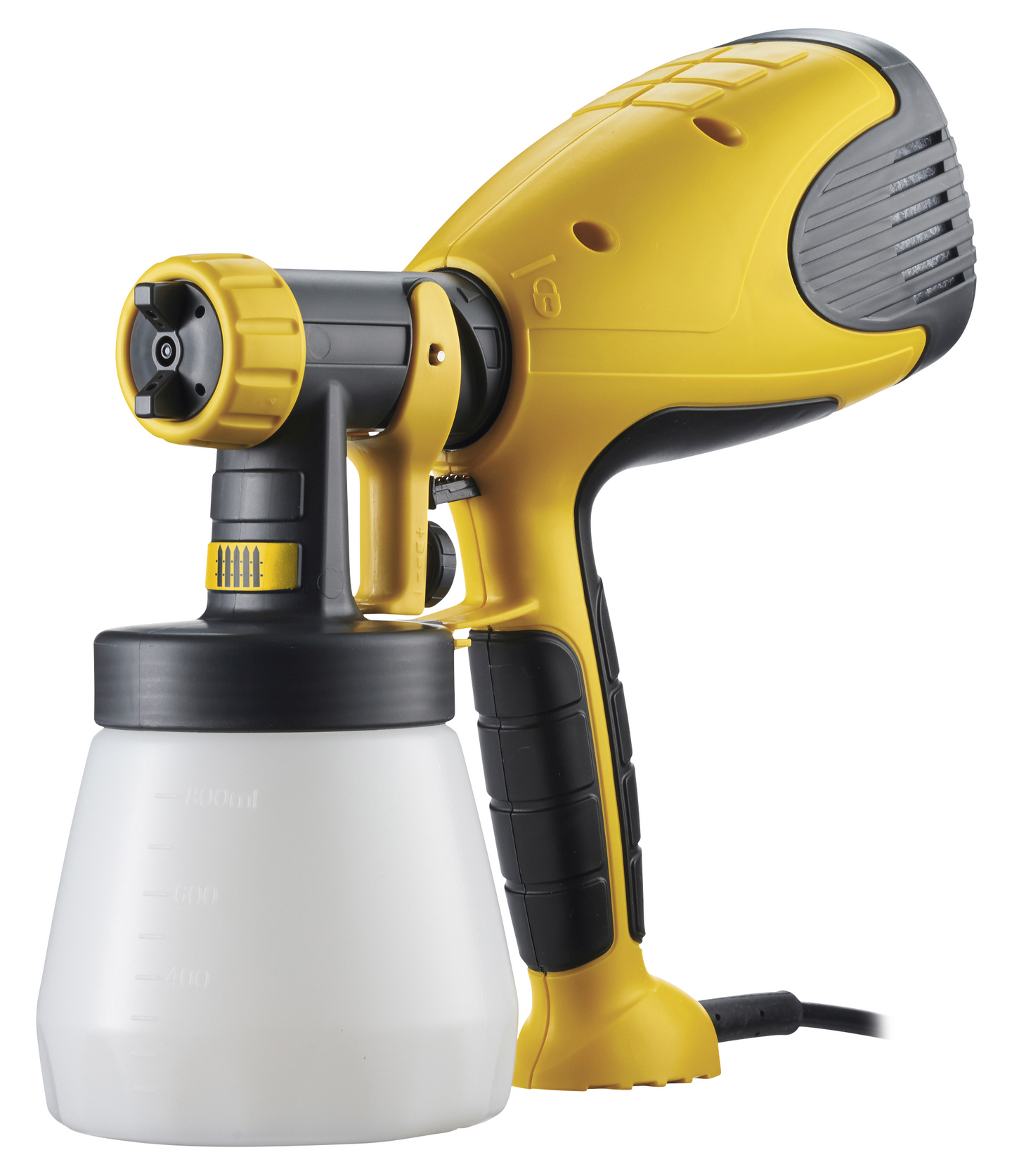 Maaliruisku WAGNER Wood & Metal Sprayer W 100