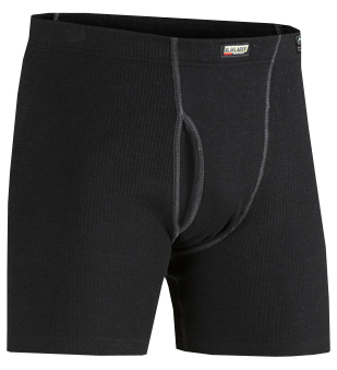 Alushousut Blåkläder Multinorm 182817259900 musta