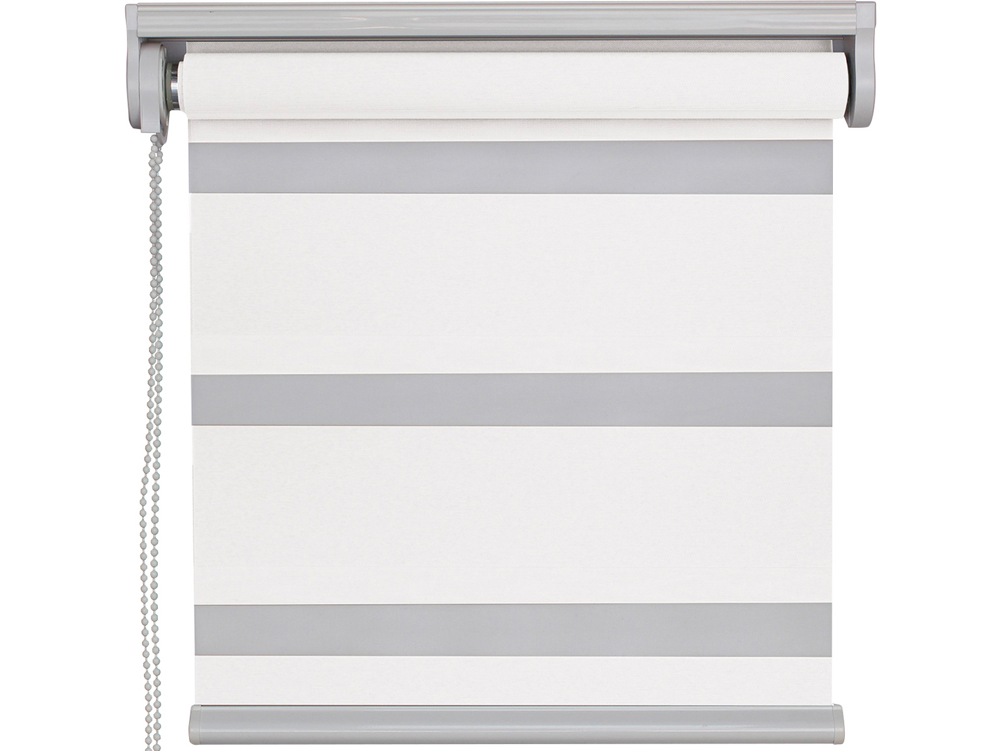 Kaihdin Day&Night Presto 140x160cm pimentävä valkoinen