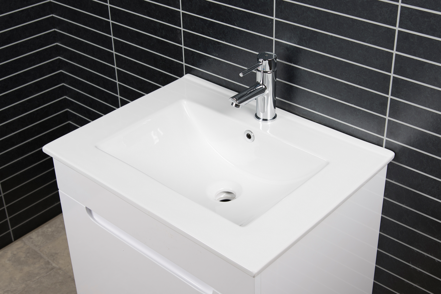 Posliiniallastaso Tammiholma 600x460x180mm