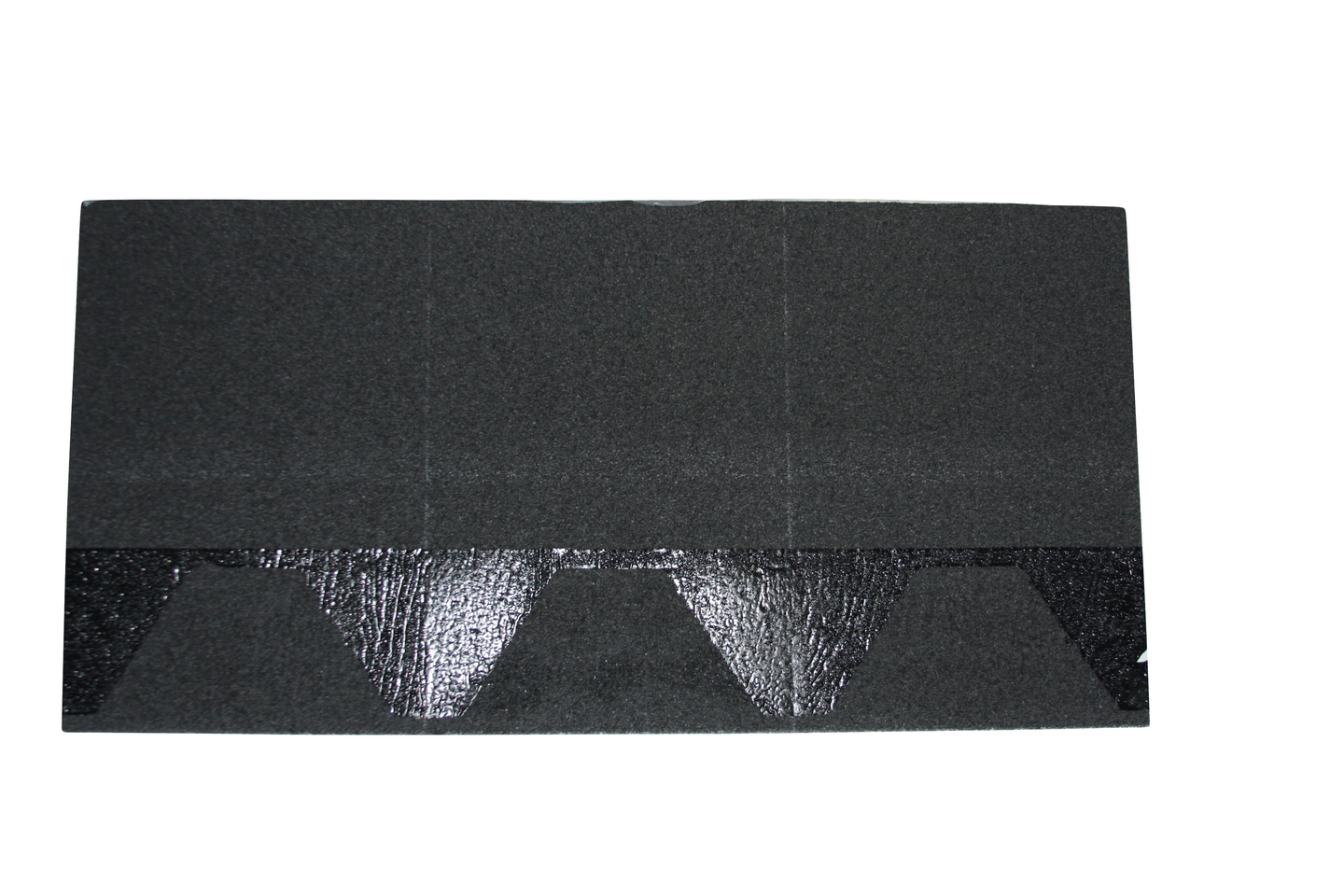 Harja-/räystäslevy Plano Pro Combi 10kpl