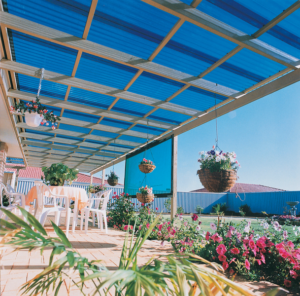 Valokate PROF Marlon 0,8x1060x4000mm PC