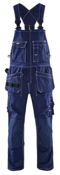 Lappuhaalari Blåkläder 260013708800 mariininsininen