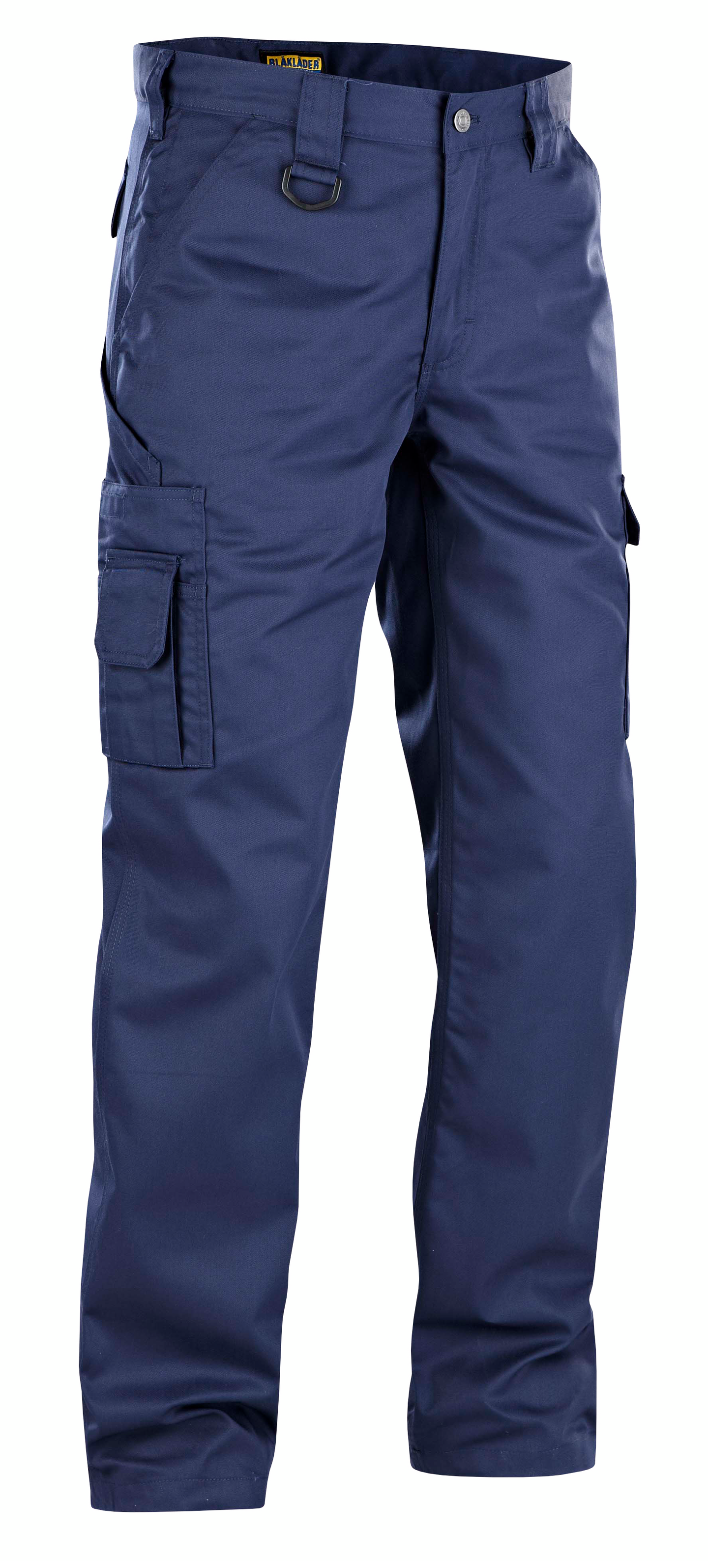 Housut Blåkläder 140718008900 mariininsininen