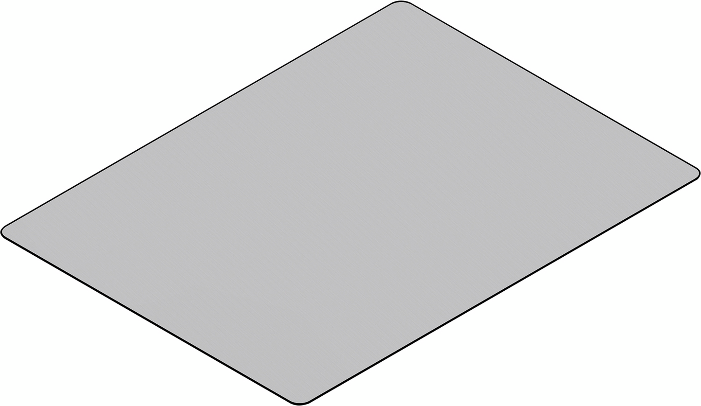 Suojapelti Pisla Korpi- ja Hohto-kamiinalle