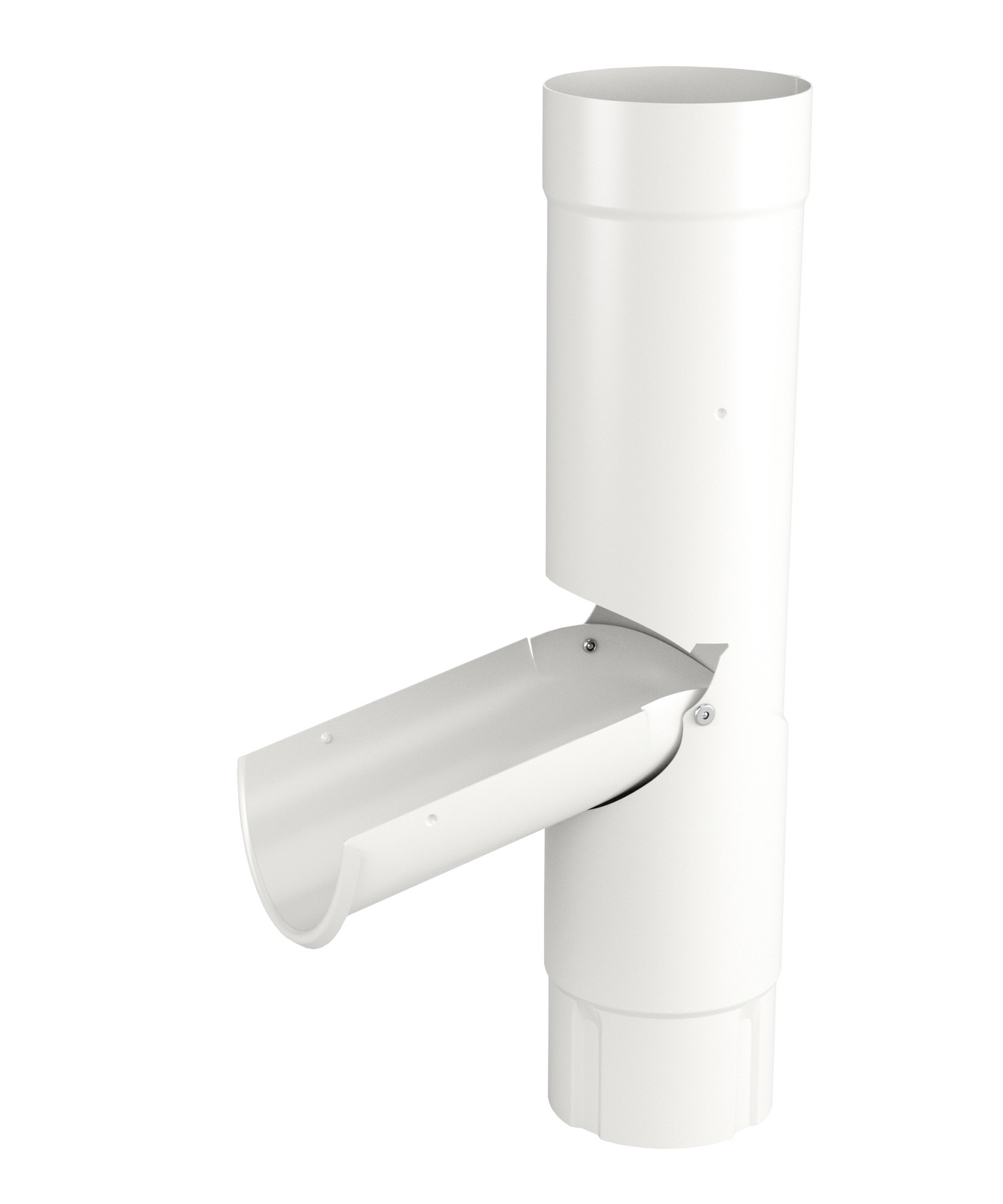 Avattava ulosheittäjä Ruukki 90mm