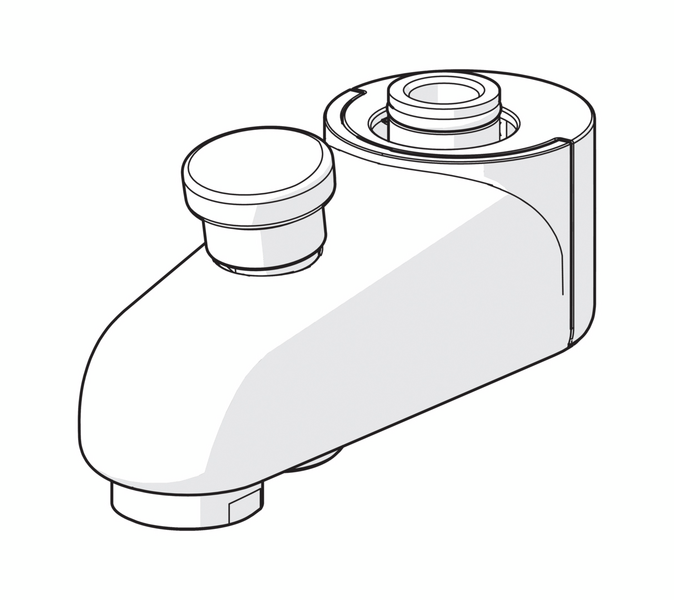 Vaihdinjuoksuputki Oras Oramix 221230