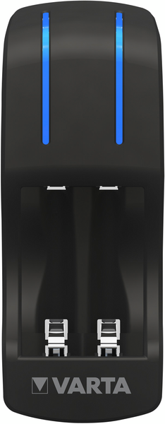 Laturi VARTA Pocket 4xAA 2100mAh Power akkuparistot